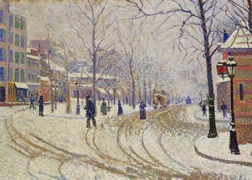 古语说“腊八腊八,冻掉下巴”是什么意思?