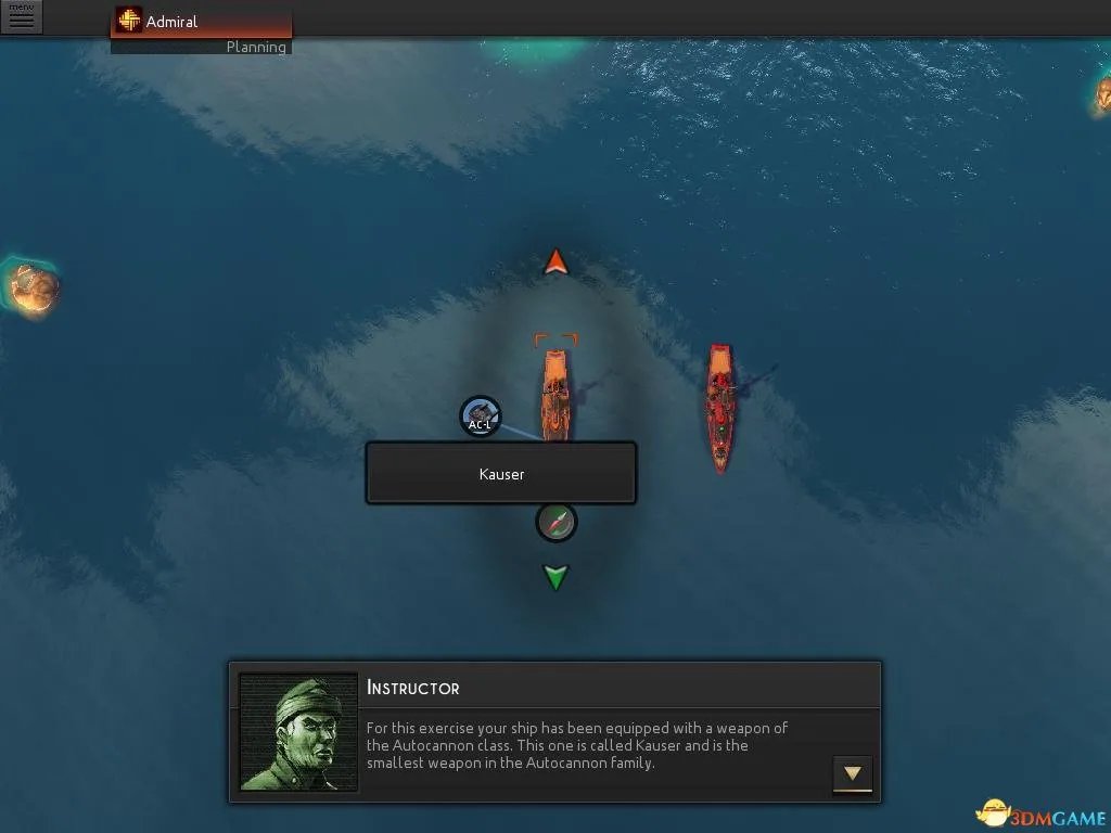 海上巨兽：战舰 图文全攻略 全流程攻略