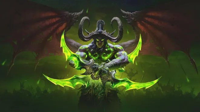 2021魔兽世界怀旧服最新服务器