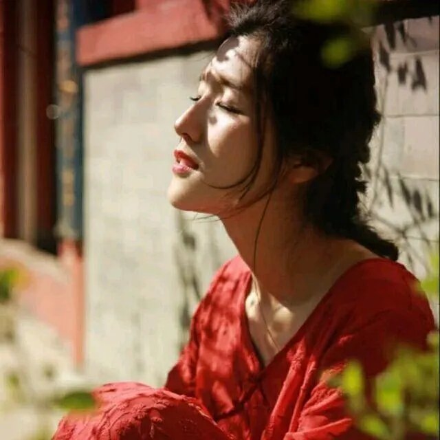 你用过最好看的QQ头像是哪个？