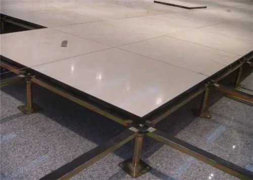 钢制防静电地板有什么优势