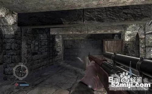 《荣誉勋章：空降神兵》图文流程攻略（二）