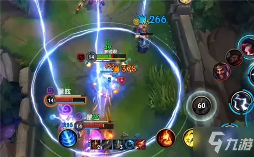 英雄联盟手游凯南怎么出装 凯南最强出装指南