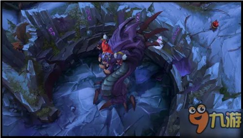 LOL拉克丝终极皮肤多少钱 拉克丝大元素使皮肤哪个好看