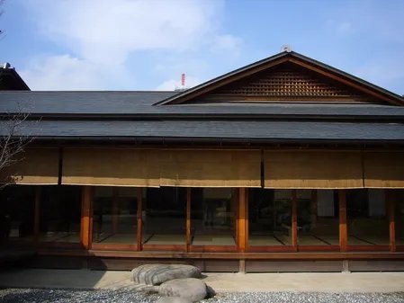 小型广角王 松下FX01各场景拍摄报告