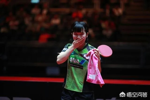 女乒世界杯在即,日本选手平野美宇再放言夺冠目标,以她目前的实力有可能登顶吗?
