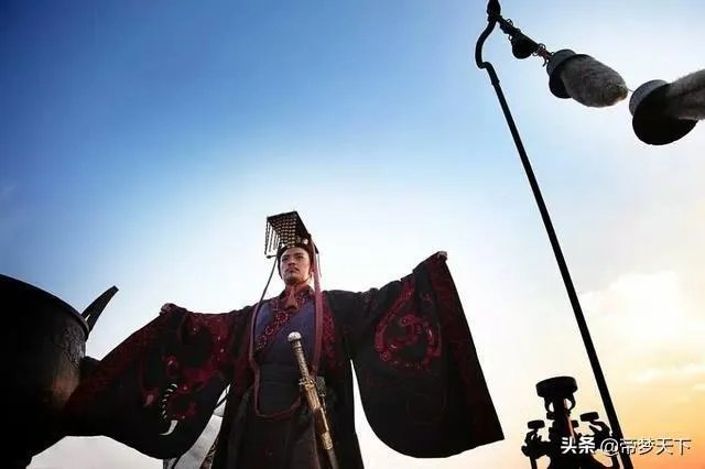 秦惠文王称王之后秦国算是一个独立的国家嘛?