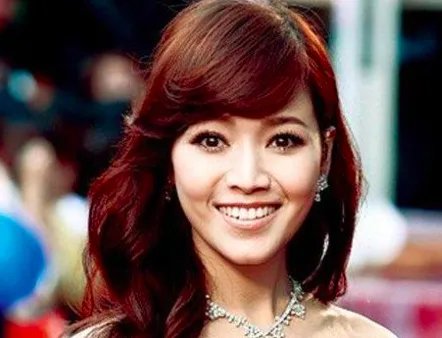 侯佩岑都主持过哪些节目？