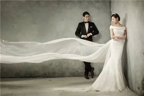 石家庄婚纱摄影工作室哪家好 石家庄婚纱摄影排行