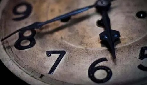 冬至日日照计算时间