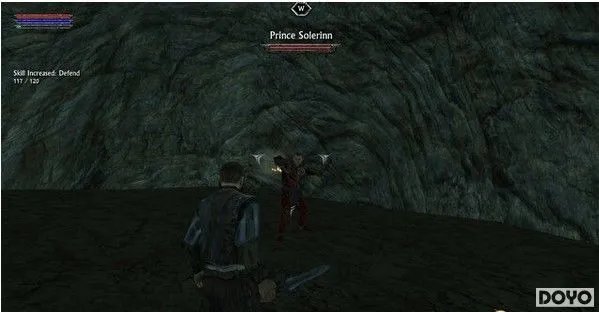 掠夺之剑：暗影大陆-图文流程全攻略