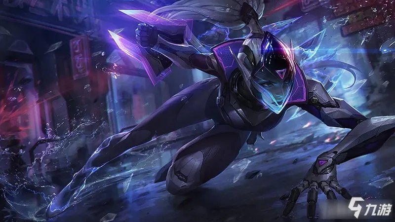 《英雄联盟》EZ出装技巧攻略 S11EZ怎么出装