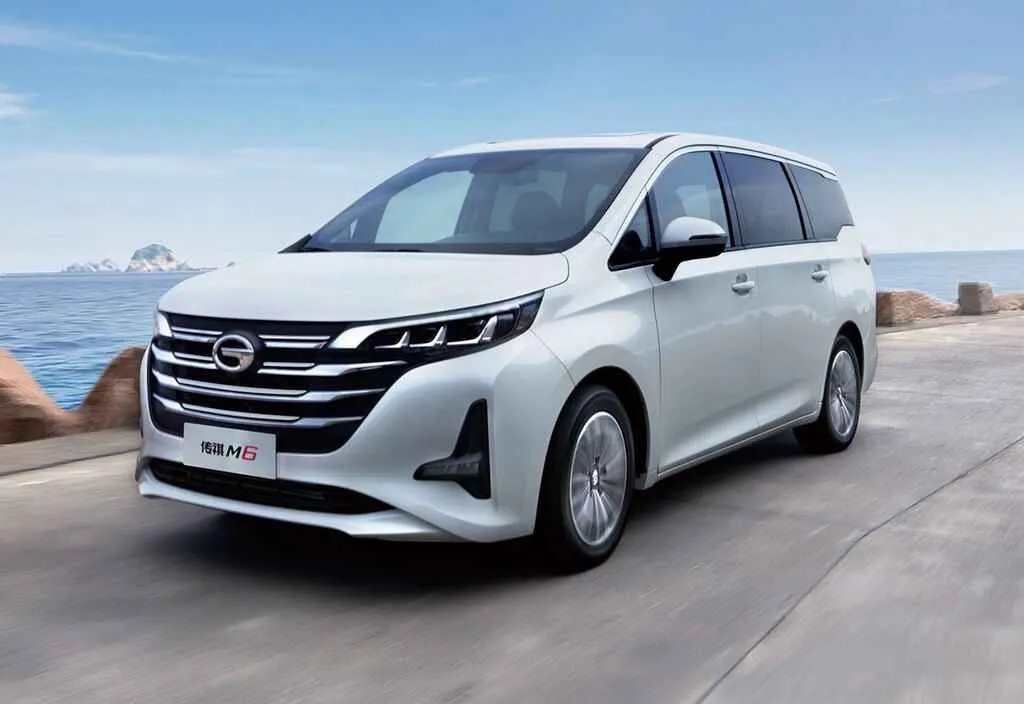 七座车家用车型有哪些