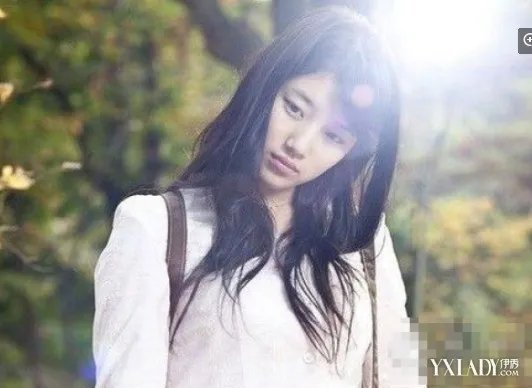 2014年韩国公认10大零整容美女出炉