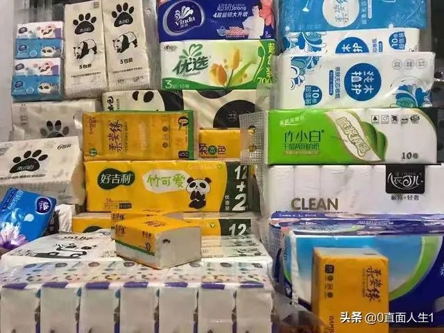 有什么小生意赚大钱的方法?