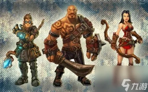 火炬之光2联机版本 火炬之光2联机体验