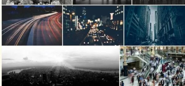 创意平面设计都有哪些网站?