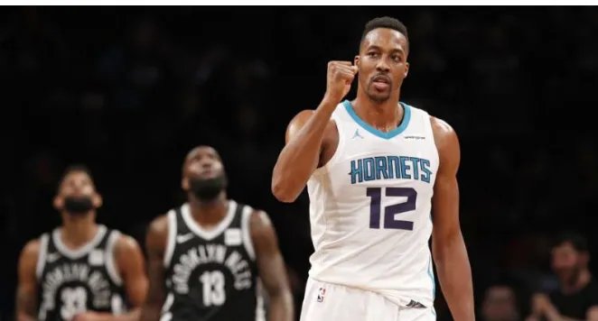 霍华德交易至篮网原因真相是什么？