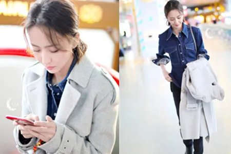 佟丽娅为儿子庆生 重拾甜蜜生活