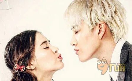 一吻定情泰版大结局剧情曝光，男主Mike未婚生子生母曝光