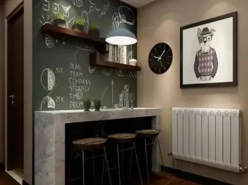 暖气为什么要放气