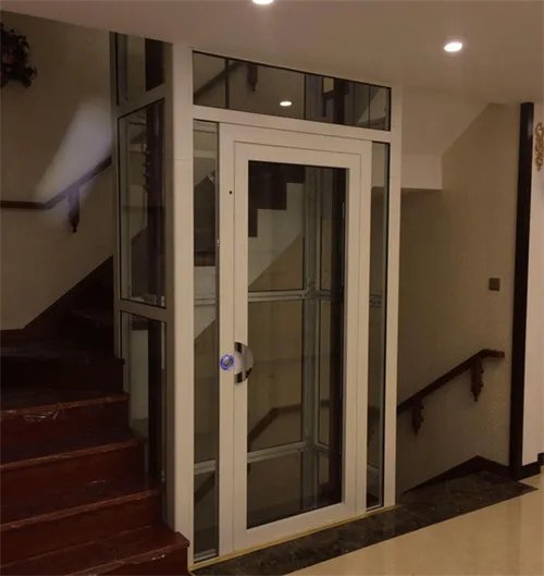 三层楼家用小电梯价格是多少