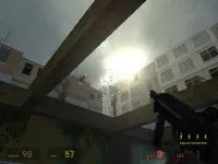 《半条命2》图文流程攻略