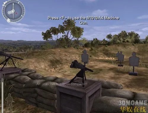 《荣誉勋章:血战太平洋》图文攻略