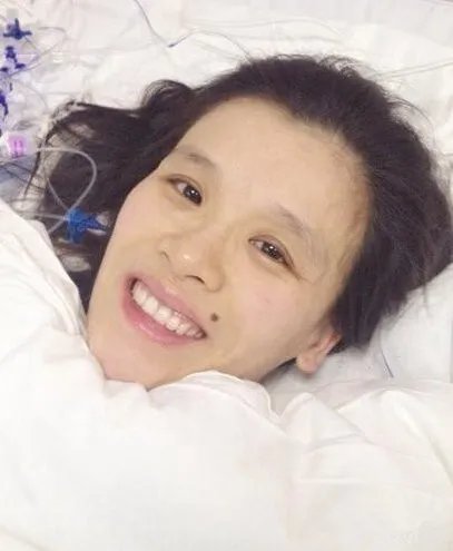 桑兰老公黄健多大？ 揭秘桑兰老公的背景资产