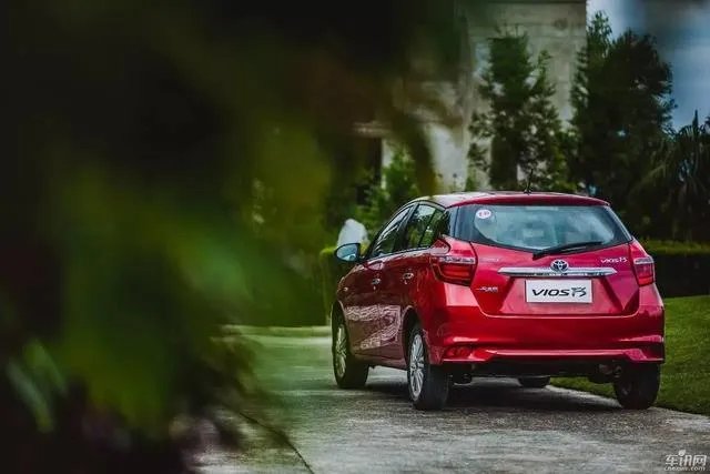 丰田威驰怎么样？