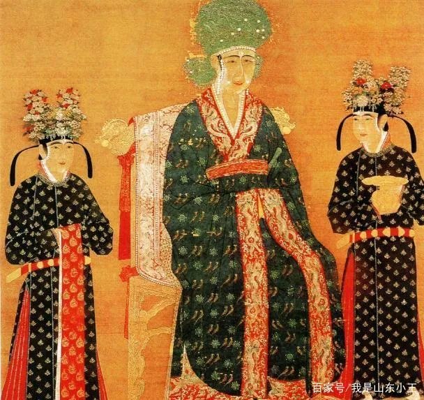 宋仁宗赵祯有多爱张贵妃?