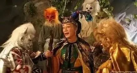 揭秘:孙悟空为什么只活了342岁(全文)