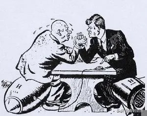 德国不同意出兵叙利亚，是因为不愿意再继续为美国做嫁衣了吗？