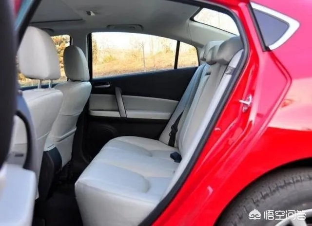 二手马自达睿翼怎么样？预算十万左右有什么比较好的推荐呢？