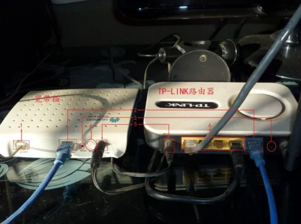 路由器和猫的区别？是一样的吗？路由器是什么，猫是什么