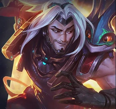 《lol》奥德赛模式详尽出装攻略