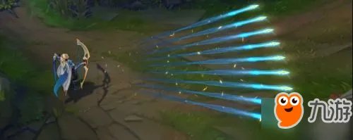 lol冠军之箭艾希购买地址 lol冠军代币怎么获得