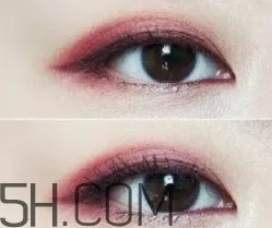 2018年流行什么眼影颜色？2018年眼影流行色