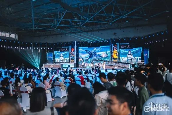 网易电竞NeXT登陆百视通 大屏独播邀你一同大饱眼福