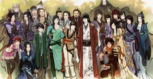 仙剑奇侠传5前传的结局是什么？