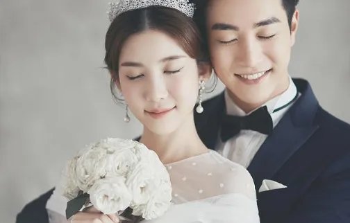 大连最好的婚纱摄影