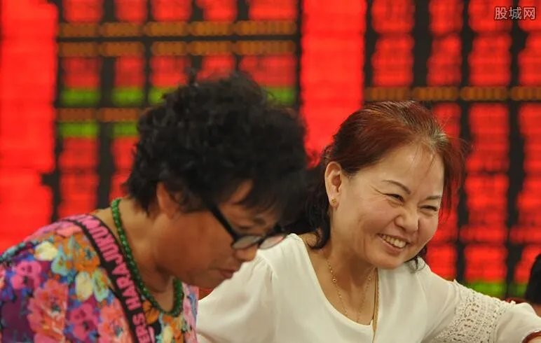 看股票用什么软件好 这两款APP备受投资者青睐