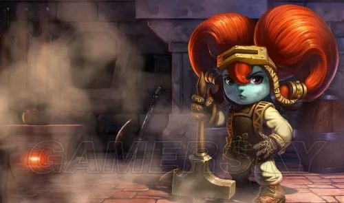 LOL德玛西亚杯是什么 德杯是什么比赛