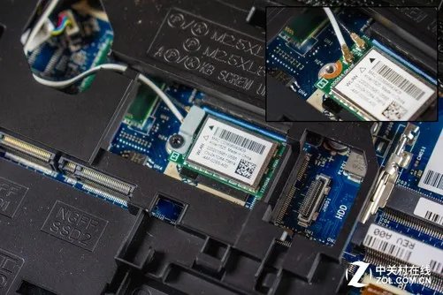 《拆本办》探秘ALIENWARE 15内部世界