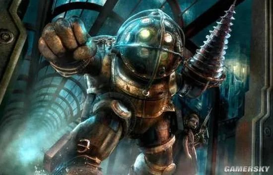 再不玩以后就没得玩 Xbox360值得体验的九款游戏