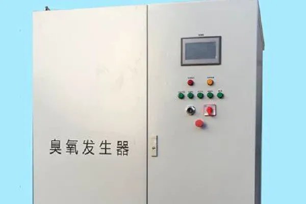 臭氧发生器的生产厂家
