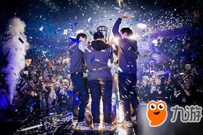 《LOL》老WE再度从逢 斗鱼TV直播英雄联盟王者回归世界邀请赛