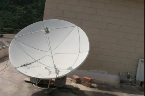 中星6B电视卫星的经度