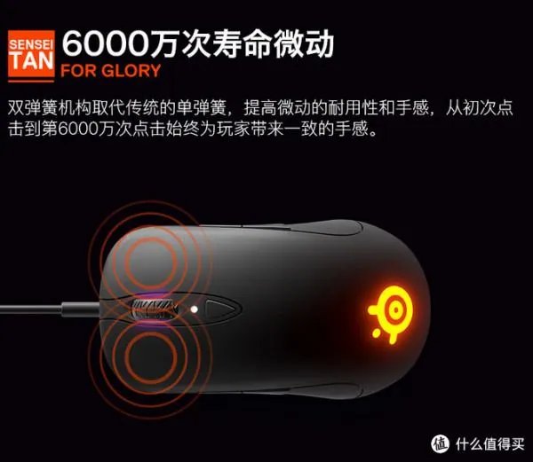 鼠标哪个牌子好,鼠标十大品牌排名什么牌子好