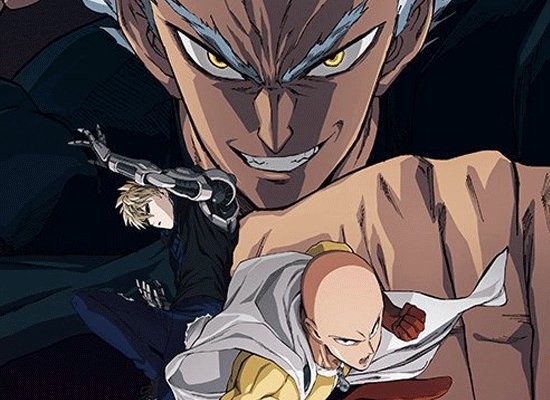 如何评价一拳超人第二季？